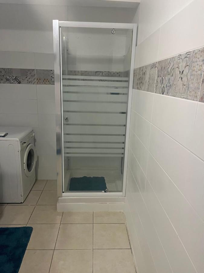 Ferienwohnung Valimea Trinite  Exterior foto